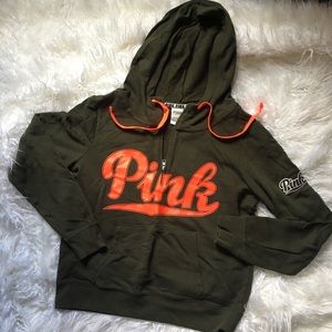 ❤️VS PINK Hoodie